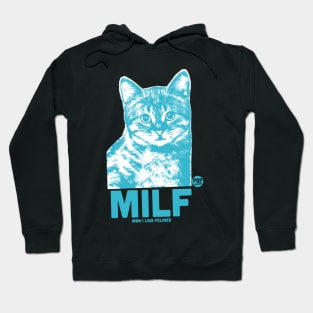 MILF Hoodie